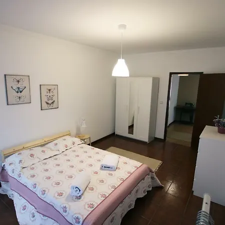דירה Tailor's House Douro פסו דה רגואה